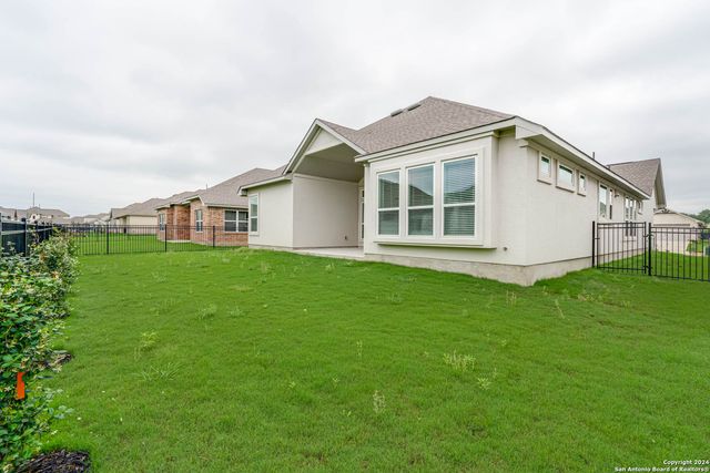 113 VALENCIA, Boerne, TX 78006