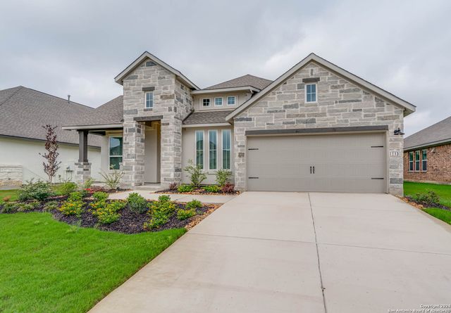 113 VALENCIA, Boerne, TX 78006