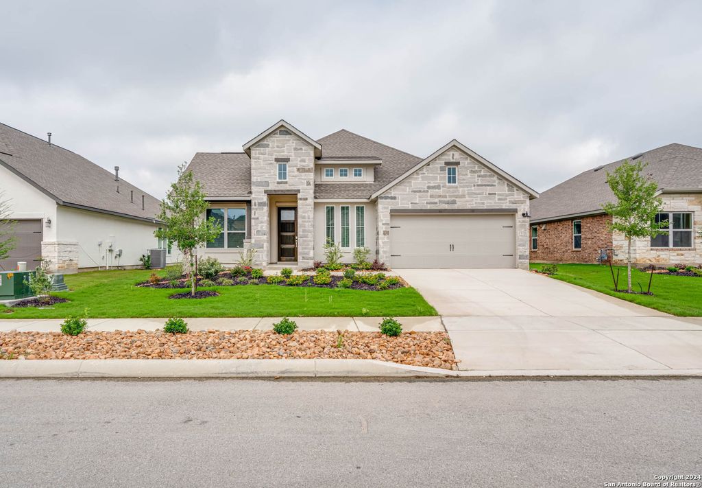 113 VALENCIA, Boerne, TX 78006