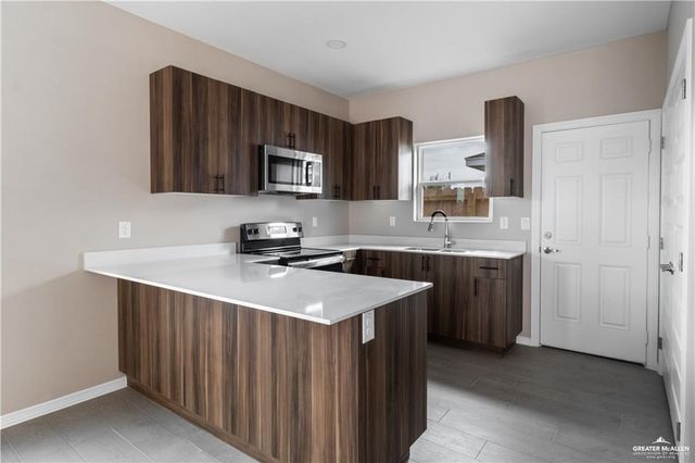 3108 W Kenwood Street 2, Edinburg, TX 78541