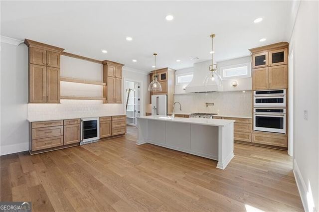 280 County Road, Marietta, GA 30064