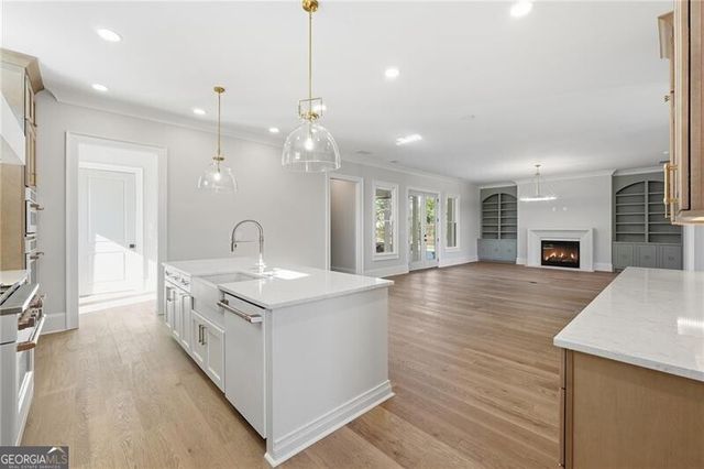 280 County Road, Marietta, GA 30064