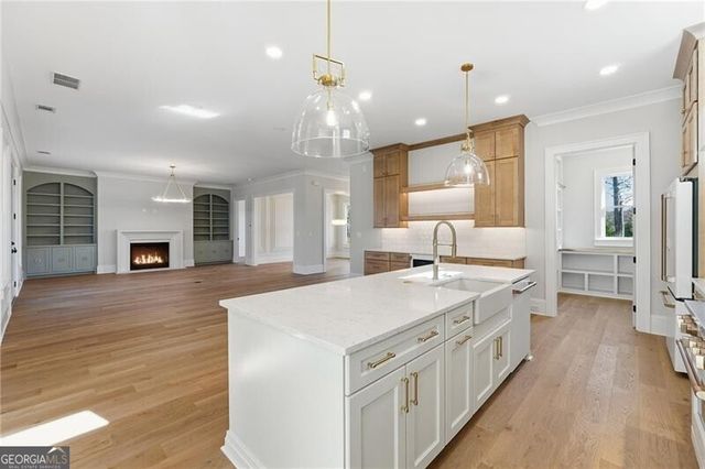 280 County Road, Marietta, GA 30064