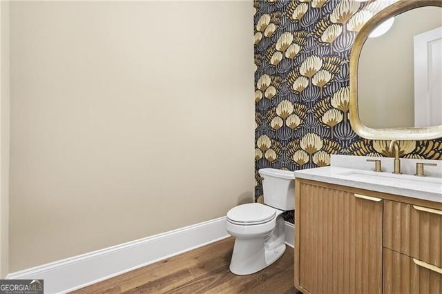 280 County Road, Marietta, GA 30064