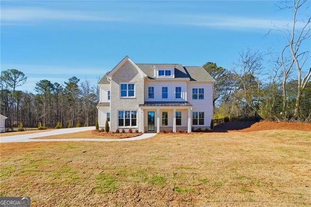 280 County Road, Marietta, GA 30064