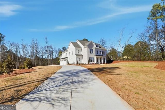 280 County Road, Marietta, GA 30064