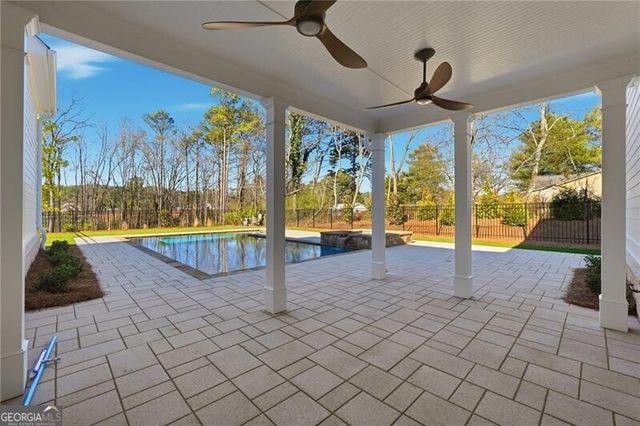 280 County Road, Marietta, GA 30064