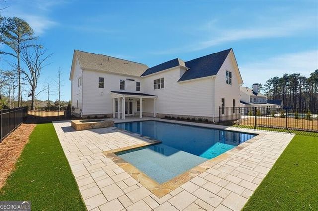 280 County Road, Marietta, GA 30064