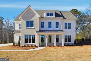 280 County Road, Marietta, GA 30064