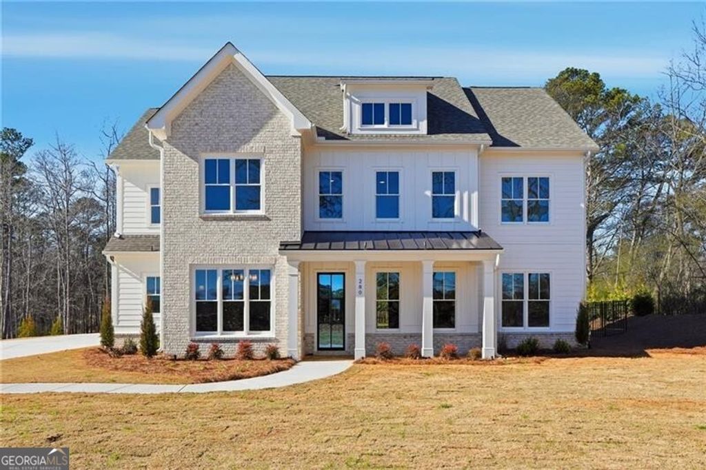 280 County Road, Marietta, GA 30064