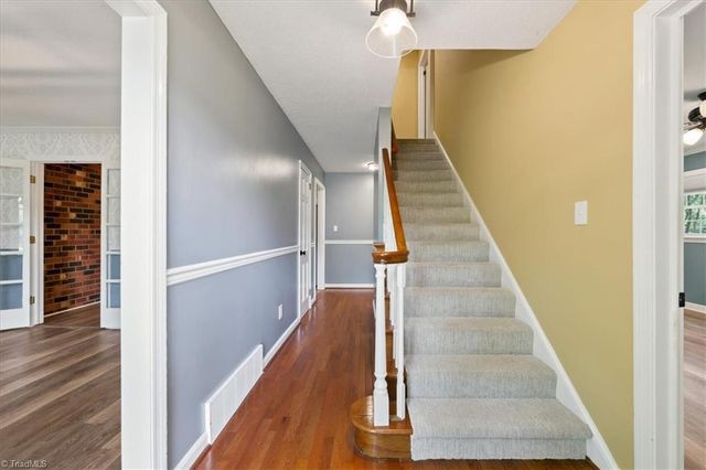 223 Knollwood Drive, Elkin, NC 28621