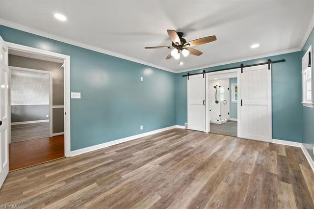 223 Knollwood Drive, Elkin, NC 28621