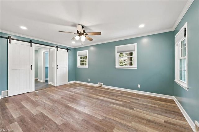 223 Knollwood Drive, Elkin, NC 28621