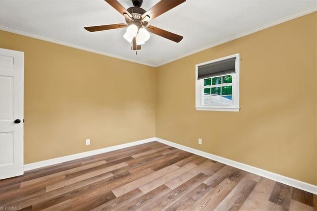 223 Knollwood Drive, Elkin, NC 28621