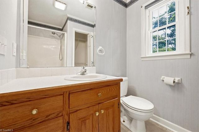 223 Knollwood Drive, Elkin, NC 28621
