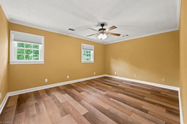 223 Knollwood Drive, Elkin, NC 28621