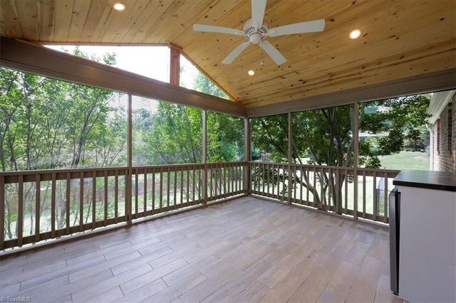 223 Knollwood Drive, Elkin, NC 28621