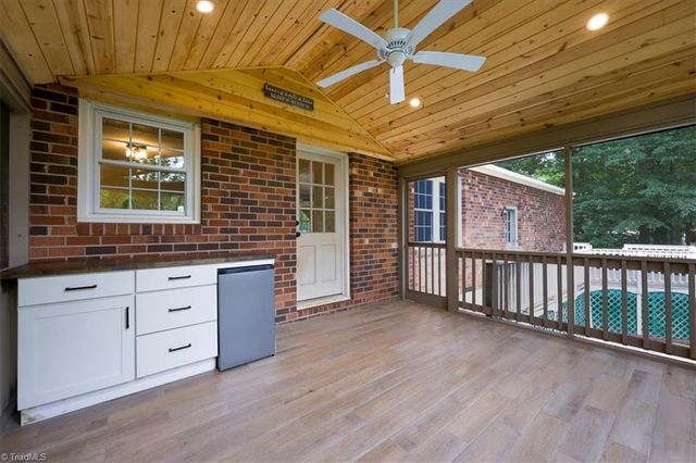 223 Knollwood Drive, Elkin, NC 28621