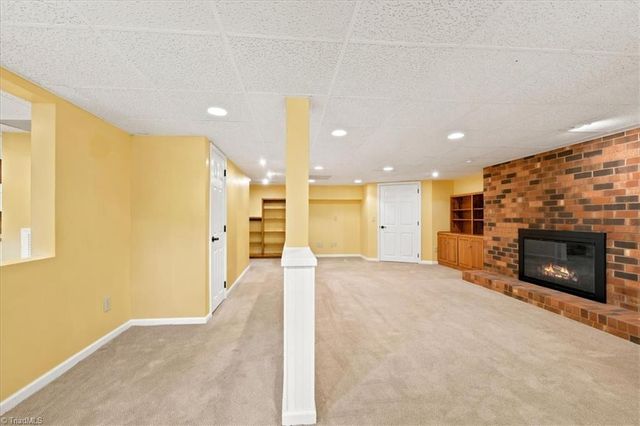 223 Knollwood Drive, Elkin, NC 28621