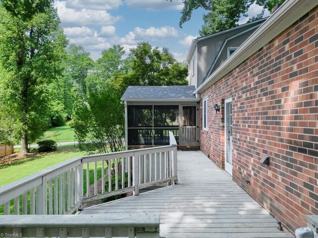 223 Knollwood Drive, Elkin, NC 28621