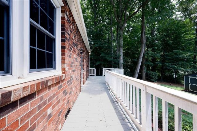 223 Knollwood Drive, Elkin, NC 28621