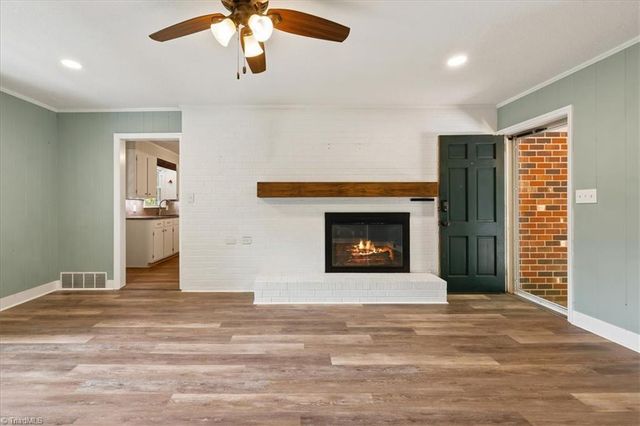 223 Knollwood Drive, Elkin, NC 28621
