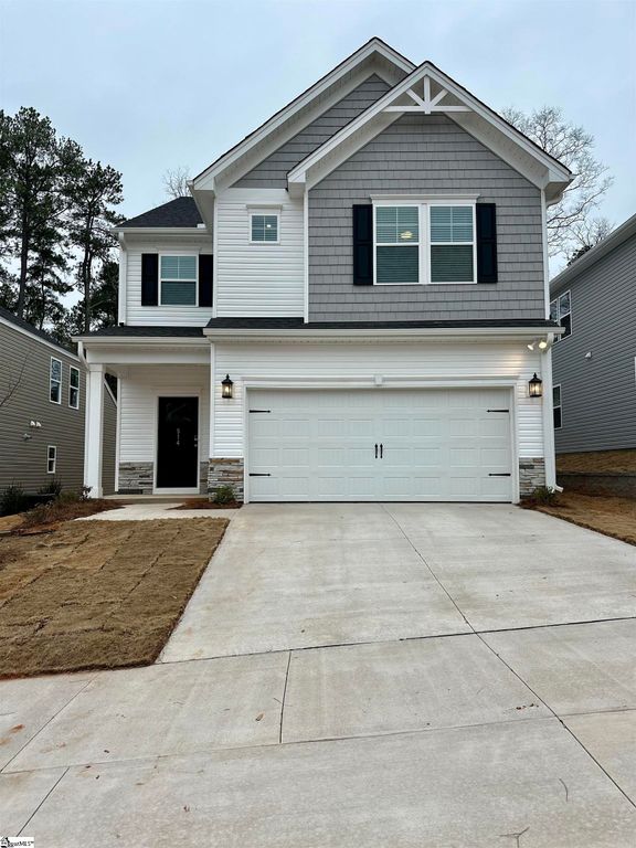 514 Poinsett Bridge Way, Greenville, SC 29607