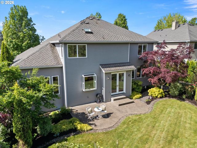 4592 Nw OAKPOINT Way, Portland, OR 97229