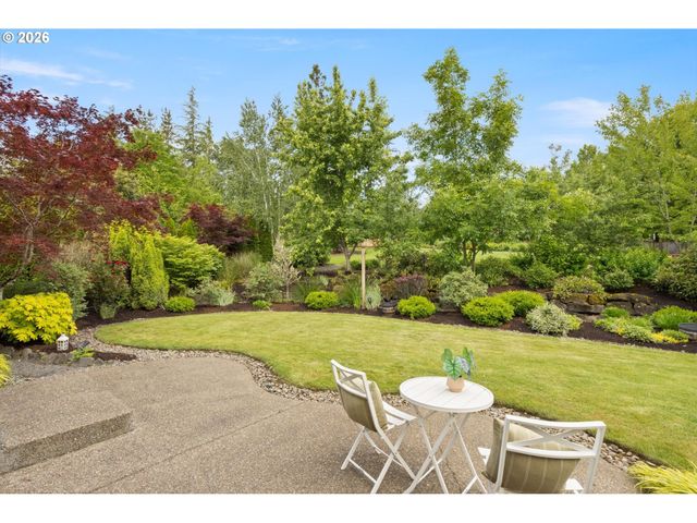 4592 Nw OAKPOINT Way, Portland, OR 97229