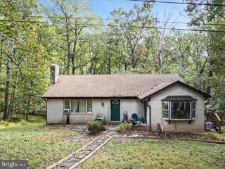 105 CHESTNUT LN, Harpers Ferry, WV 25425