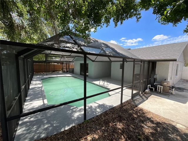 15604 TIMBERLINE DRIVE, Tampa, FL 33624