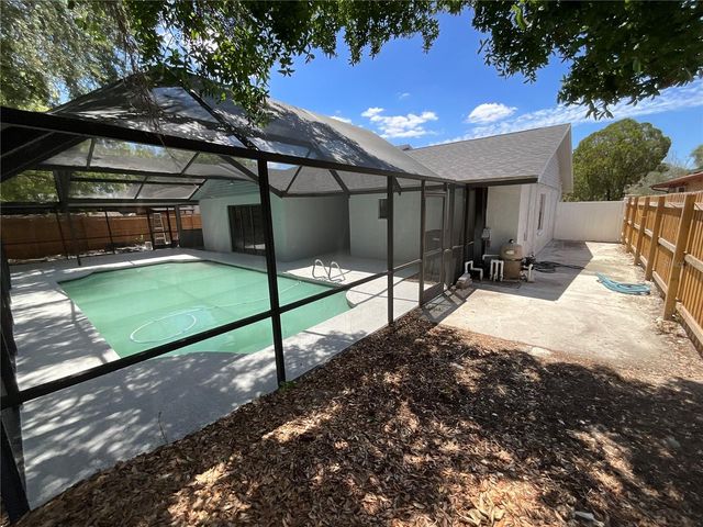 15604 TIMBERLINE DRIVE, Tampa, FL 33624