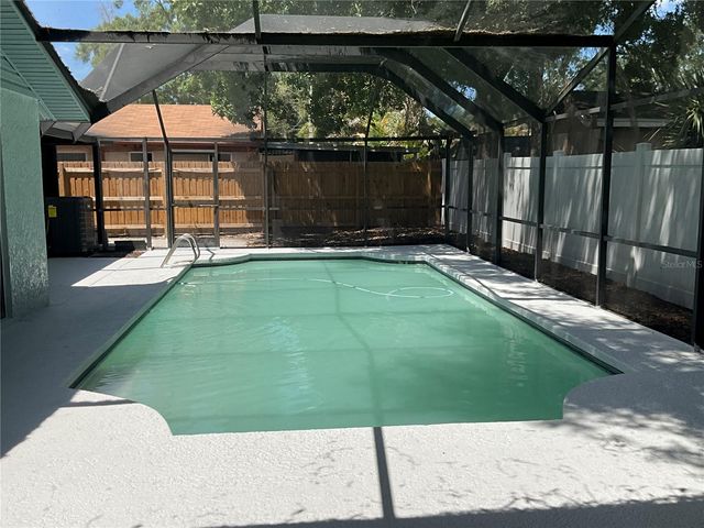 15604 TIMBERLINE DRIVE, Tampa, FL 33624