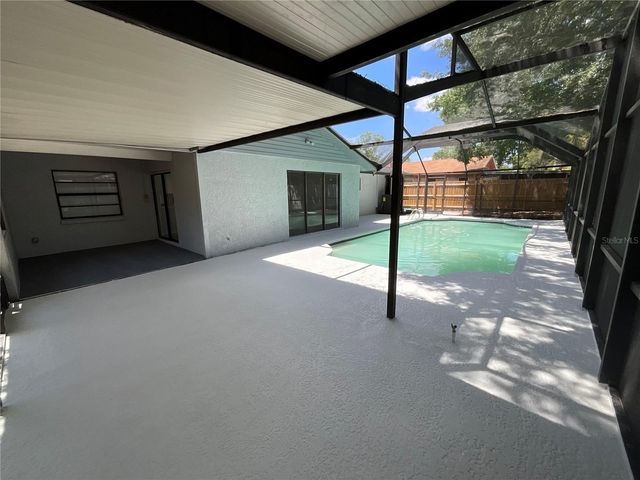 15604 TIMBERLINE DRIVE, Tampa, FL 33624