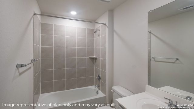 21125 Boulder Flats, San Antonio, TX 78266