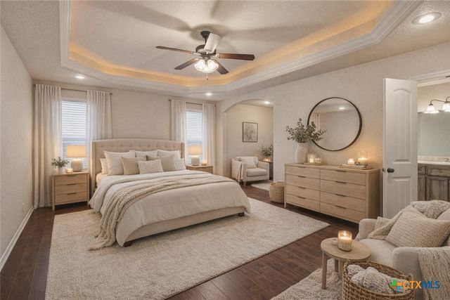 6209 New Castle Drive, Killeen, TX 76549