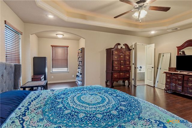 6209 New Castle Drive, Killeen, TX 76549