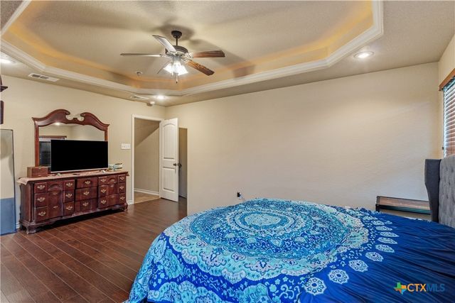 6209 New Castle Drive, Killeen, TX 76549
