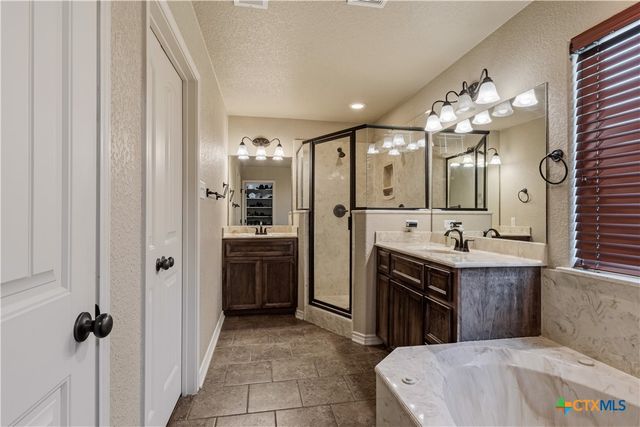 6209 New Castle Drive, Killeen, TX 76549