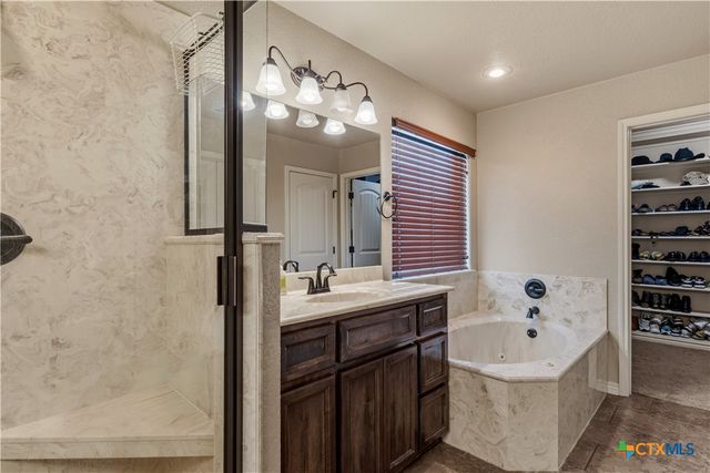 6209 New Castle Drive, Killeen, TX 76549