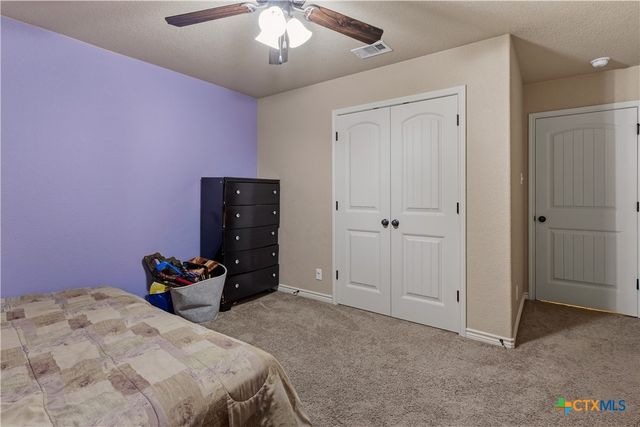 6209 New Castle Drive, Killeen, TX 76549