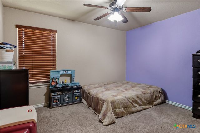 6209 New Castle Drive, Killeen, TX 76549