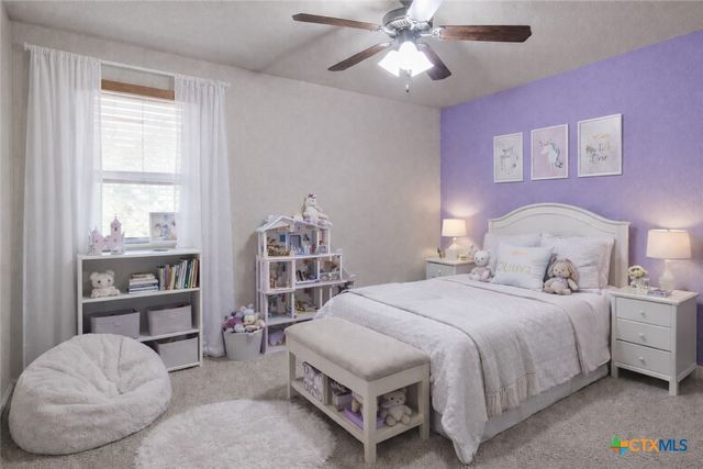 6209 New Castle Drive, Killeen, TX 76549