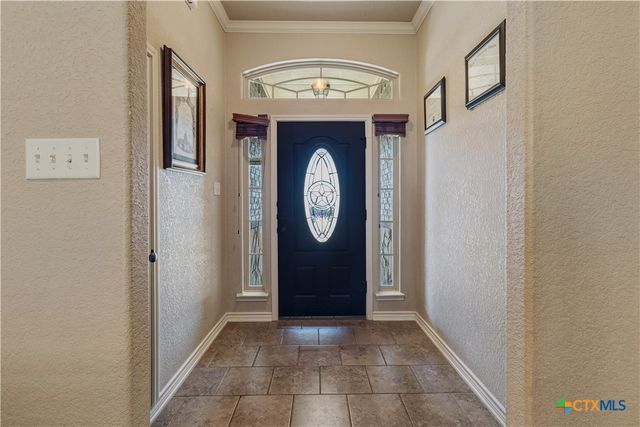 6209 New Castle Drive, Killeen, TX 76549