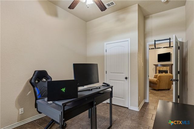 6209 New Castle Drive, Killeen, TX 76549