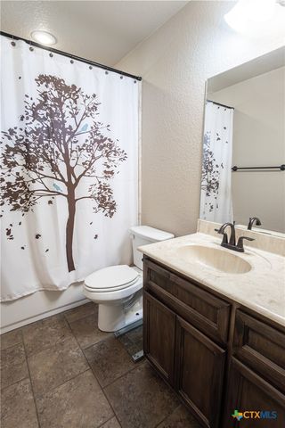 6209 New Castle Drive, Killeen, TX 76549