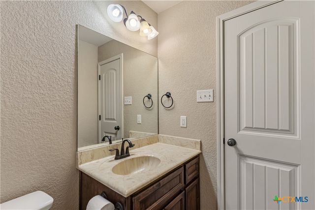 6209 New Castle Drive, Killeen, TX 76549
