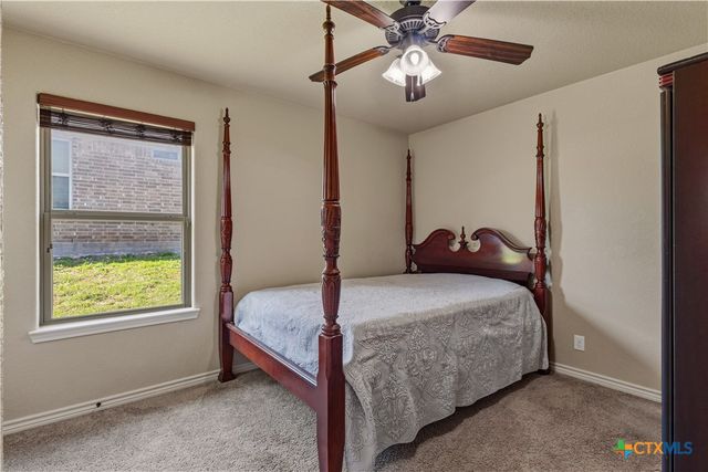 6209 New Castle Drive, Killeen, TX 76549