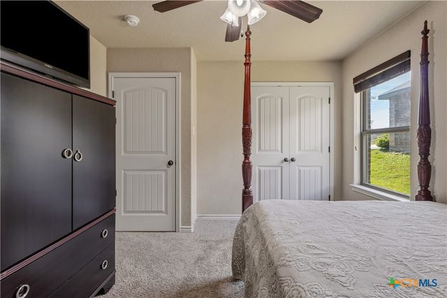 6209 New Castle Drive, Killeen, TX 76549