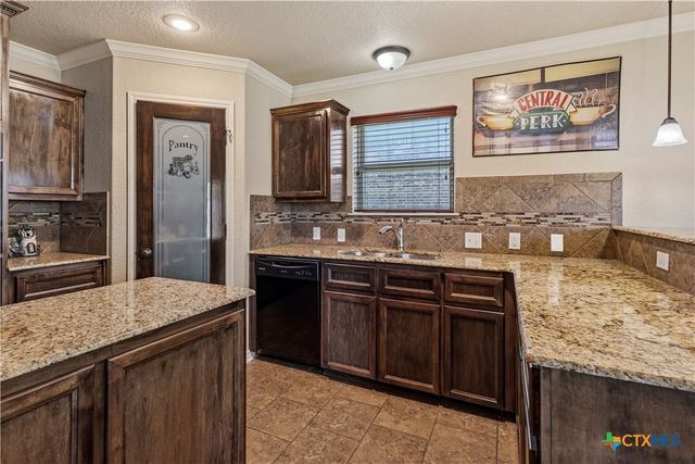 6209 New Castle Drive, Killeen, TX 76549